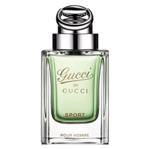 gucci sport homme prix|Gucci By Gucci Sport Pour Homme Eau De Toilette Spray 90ml/3oz.